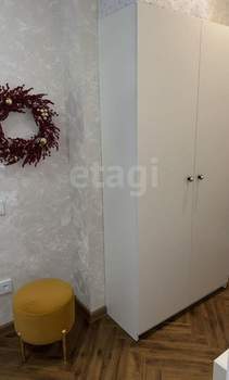 1-к квартира, вторичка, 40м2, 14/20 этаж