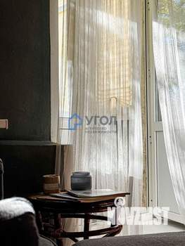 4-к квартира, вторичка, 48м2, 3/4 этаж