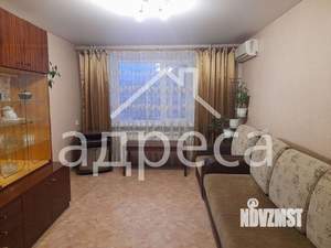 4-к квартира, вторичка, 95м2, 7/10 этаж
