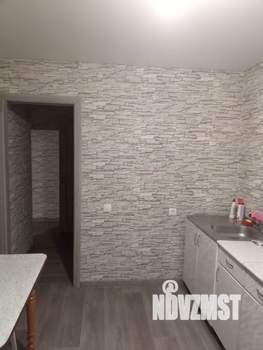 1-к квартира, вторичка, 35м2, 4/12 этаж