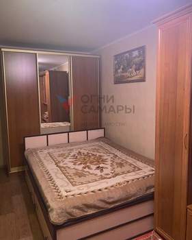 1-к квартира, вторичка, 41м2, 4/10 этаж
