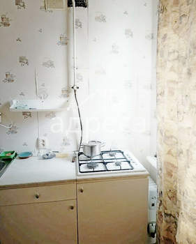 2-к квартира, вторичка, 44м2, 3/5 этаж