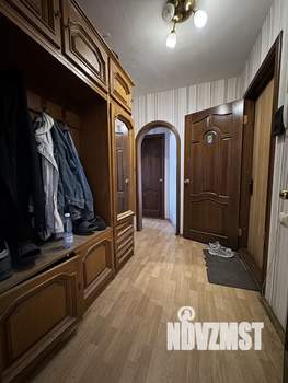 3-к квартира, вторичка, 60м2, 8/9 этаж