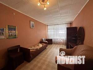 1-к квартира, вторичка, 38м2, 5/5 этаж