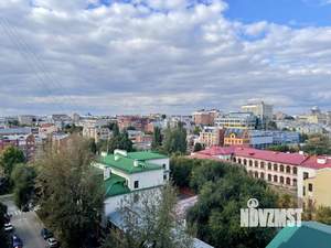 1-к квартира, вторичка, 49м2, 10/14 этаж