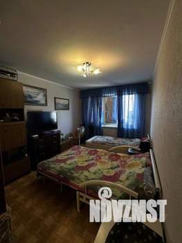 2-к квартира, вторичка, 39м2, 8/9 этаж