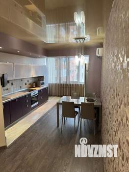 2-к квартира, вторичка, 50м2, 10/16 этаж