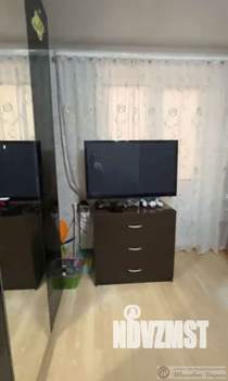 1-к квартира, вторичка, 31м2, 3/3 этаж