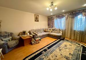 3-к квартира, вторичка, 111м2, 11/12 этаж