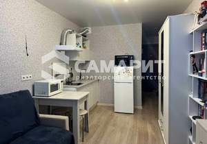 Студия квартира, вторичка, 21м2, 15/16 этаж