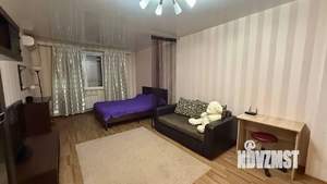 1-к квартира, вторичка, 53м2, 11/22 этаж