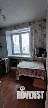 1-к квартира, вторичка, 31м2, 5/5 этаж