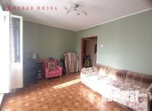 3-к квартира, вторичка, 63м2, 7/8 этаж