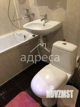 2-к квартира, вторичка, 46м2, 3/5 этаж