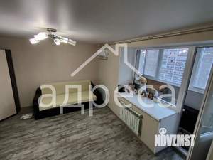 Студия квартира, вторичка, 34м2, 14/18 этаж