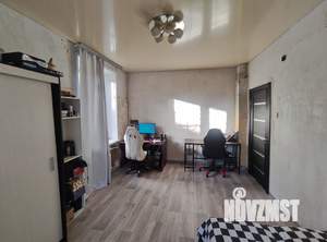 3-к квартира, вторичка, 67м2, 1/4 этаж