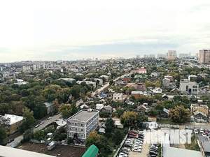 1-к квартира, вторичка, 36м2, 18/27 этаж