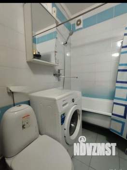 2-к квартира, вторичка, 44м2, 1/3 этаж