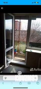 1-к квартира, вторичка, 30м2, 5/5 этаж