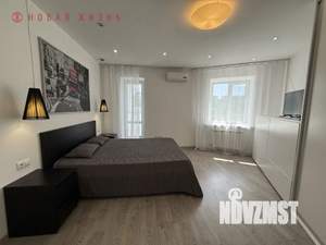 1-к квартира, вторичка, 41м2, 6/14 этаж