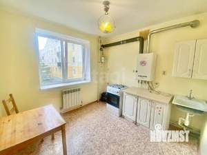 2-к квартира, вторичка, 46м2, 2/3 этаж
