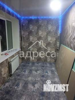 1-к квартира, вторичка, 31м2, 1/2 этаж