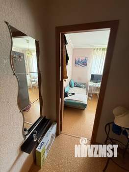 2-к квартира, вторичка, 56м2, 3/3 этаж