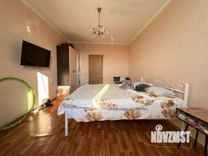 2-к квартира, вторичка, 66м2, 14/16 этаж