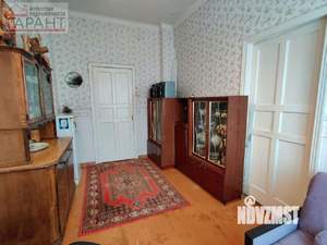 3-к квартира, вторичка, 67м2, 5/5 этаж