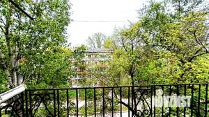 3-к квартира, вторичка, 86м2, 5/5 этаж