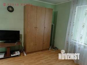 2-к квартира, вторичка, 74м2, 4/18 этаж