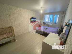 1-к квартира, вторичка, 33м2, 2/12 этаж