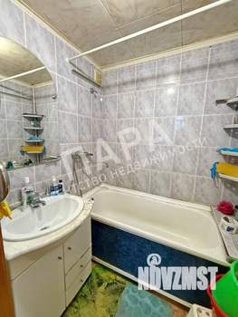 1-к квартира, вторичка, 37м2, 1/9 этаж