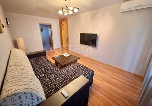 3-к квартира, вторичка, 60м2, 3/9 этаж