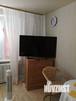 1-к квартира, вторичка, 18м2, 4/5 этаж