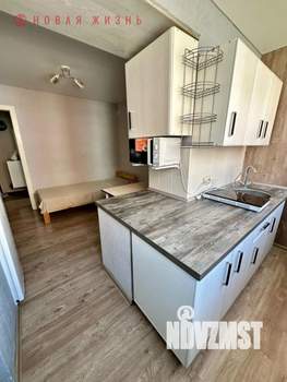 1-к квартира, вторичка, 40м2, 5/10 этаж