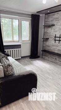 1-к квартира, вторичка, 32м2, 2/5 этаж