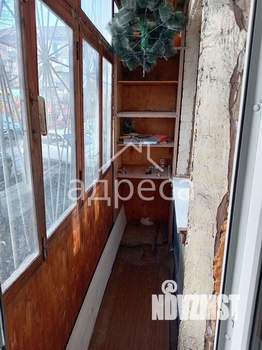 1-к квартира, вторичка, 38м2, 1/9 этаж