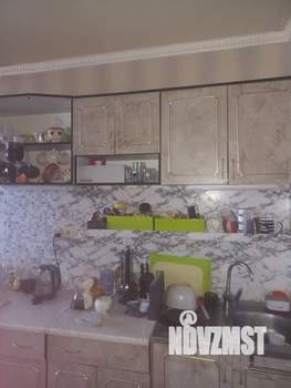 3-к квартира, вторичка, 84м2, 5/10 этаж