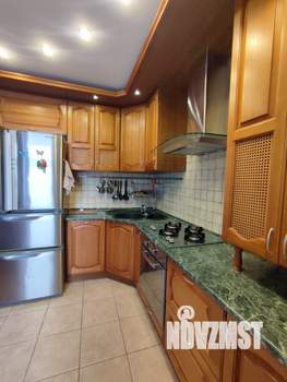 3-к квартира, вторичка, 117м2, 6/6 этаж