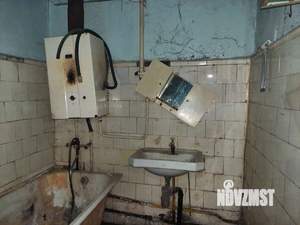 3-к квартира, вторичка, 74м2, 1/3 этаж