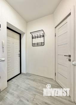 2-к квартира, вторичка, 43м2, 5/5 этаж