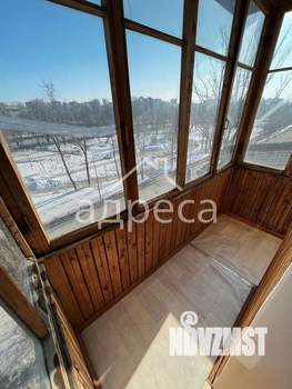 2-к квартира, вторичка, 56м2, 6/10 этаж