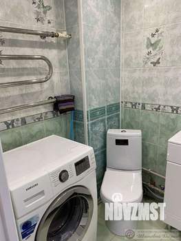 2-к квартира, вторичка, 50м2, 5/5 этаж