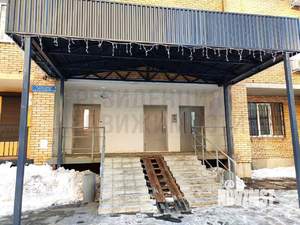 2-к квартира, вторичка, 78м2, 15/16 этаж