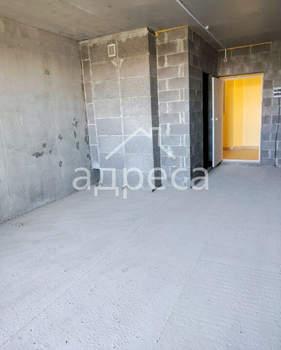 Студия квартира, вторичка, 27м2, 7/23 этаж