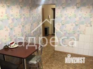 1-к квартира, вторичка, 45м2, 3/16 этаж