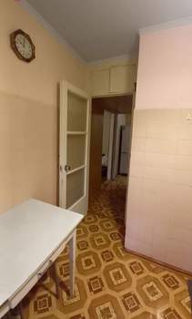 2-к квартира, вторичка, 45м2, 3/5 этаж