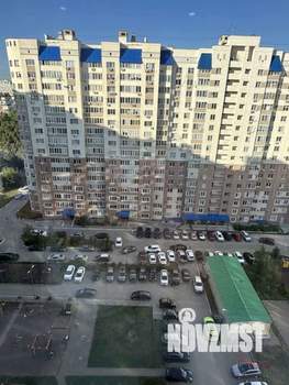 2-к квартира, вторичка, 78м2, 14/16 этаж
