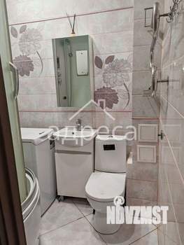 2-к квартира, вторичка, 42м2, 5/5 этаж